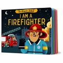 I Am a Firefighter