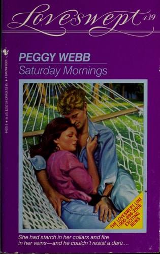 Saturday Mornings (Loveswept)