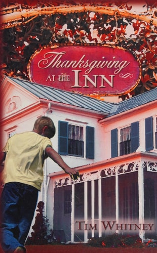 Thanksgiving at the Inn