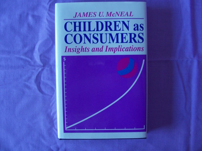 Children As Consumers: Insights and Implications