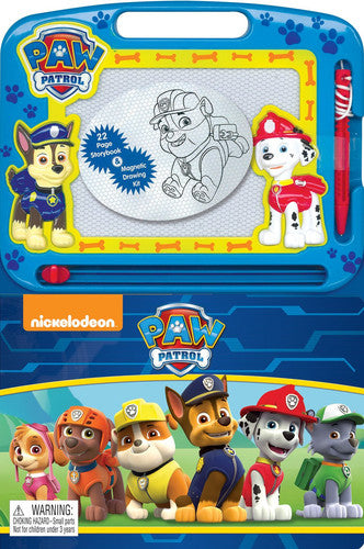Paw Patrol Learning Series Paw Patrol