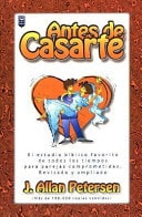 Antes De Casarte/before You Marry (Spanish Edition)