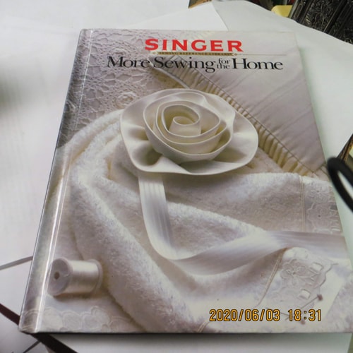 More Sewing For Home Volume 9
