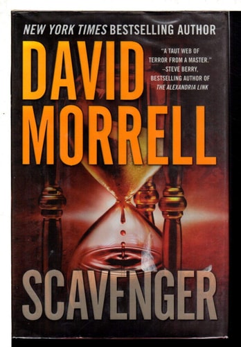 Scavenger
