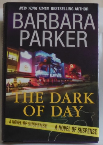 The Dark of Day