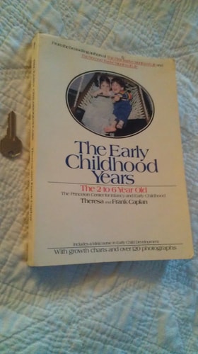 Early Childhood Years