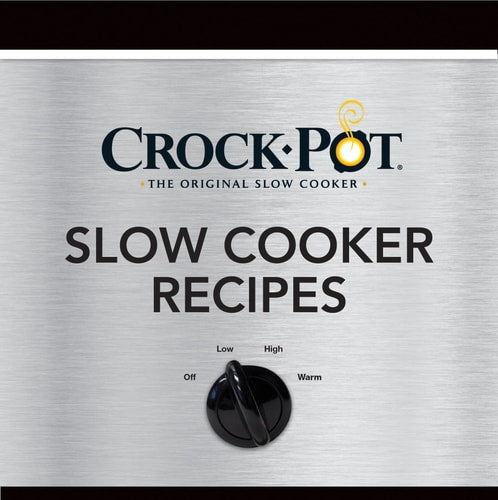 Crockpot Slow Cooker Recipes