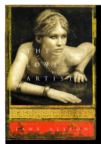 The Love-Artist