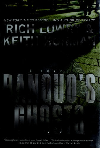Banquo's Ghosts