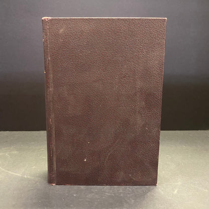 The Pharmacopeia of the United States of America - The United States Pharmacopeial Convention, Inc. - 1950