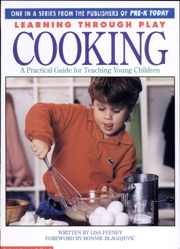 Cooking (Learning Through Play)