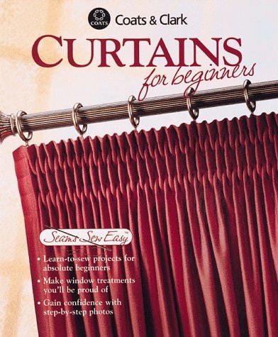 Curtains (Seams Sew Easy)