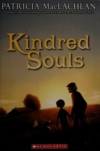 IFFYKindred Souls