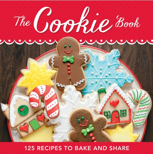 The Cookie Book