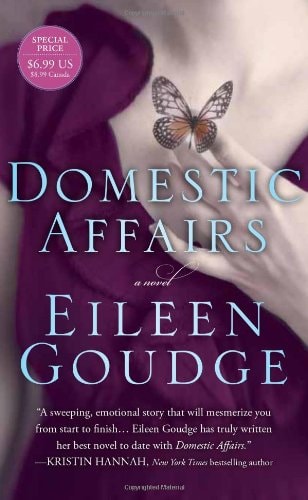 Domestic Affairs