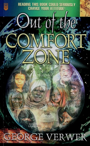Out of the Comfort Zone