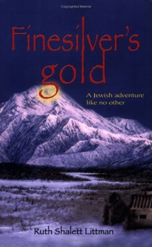 Finesilver's Gold