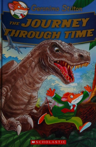 The Journey Through Time