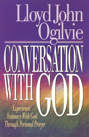 Conversation with God