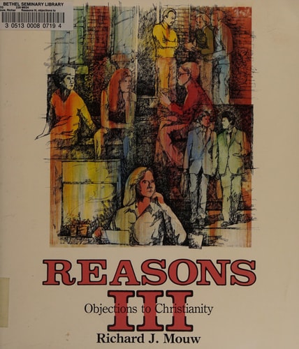 Reasons Three, Objections to Christianity/With Response Cards