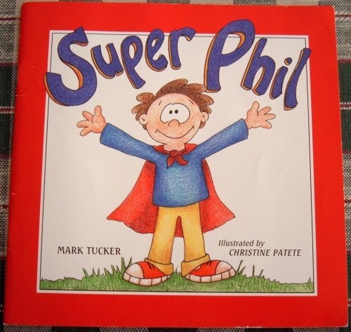 Super Phil