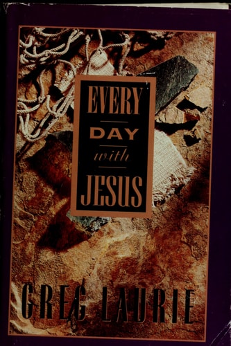 Everyday with Jesus
