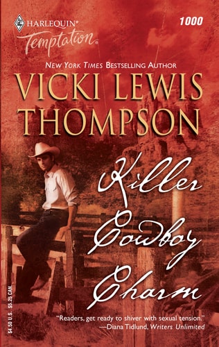 Killer Cowboy Charm