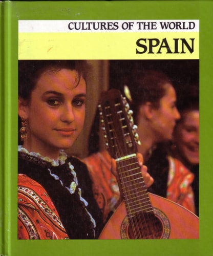 Spain (Cultures of the World)