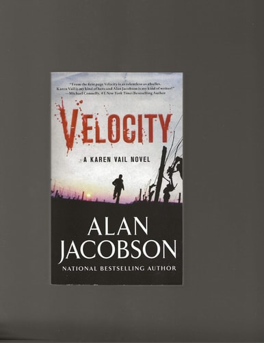Velocity (Karen Vail)