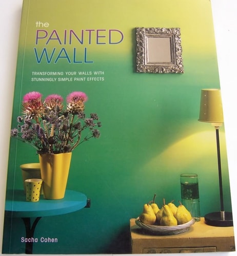 The Painted Wall