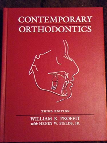 Contemporary Orthodontics