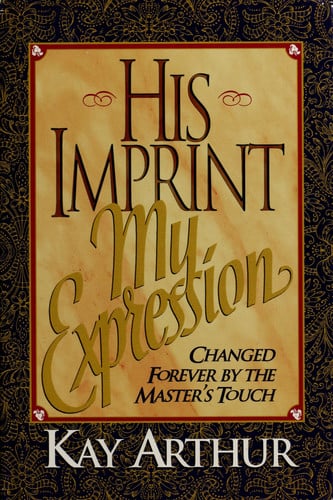 His Imprint: My Expression