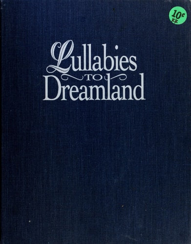 Lullabies to Dreamland