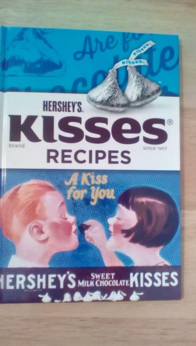 Hershey's KISSES Recipes