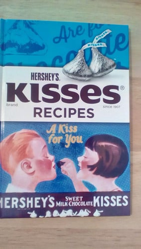 Hershey's KISSES Recipes