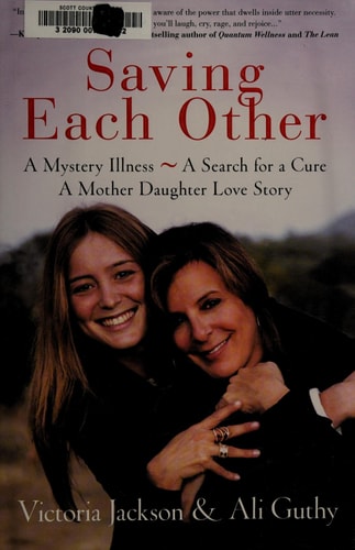 Saving Each Other: A Mother-Daughter Love Story