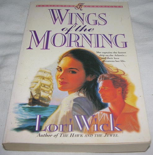 Wings of the Morning