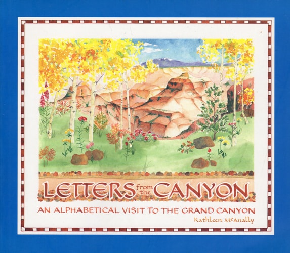 Letters from the Canyon