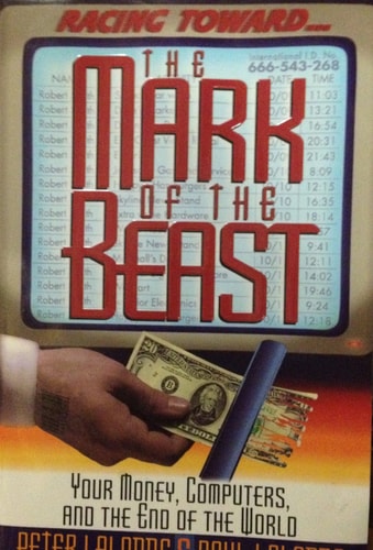 Racing Toward the Mark of the Beast