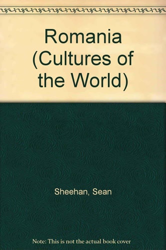 Romania (Cultures of the World)