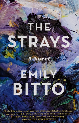 The Strays: A Novel