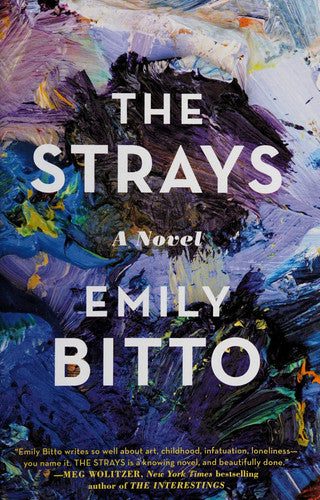 The Strays: A Novel