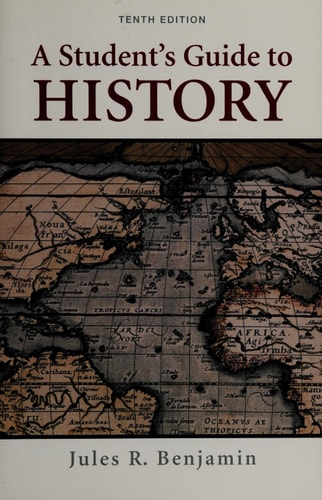 A Student's Guide to History