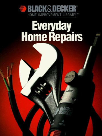 Everyday Home Repairs