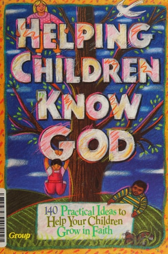 Helping Children Know God