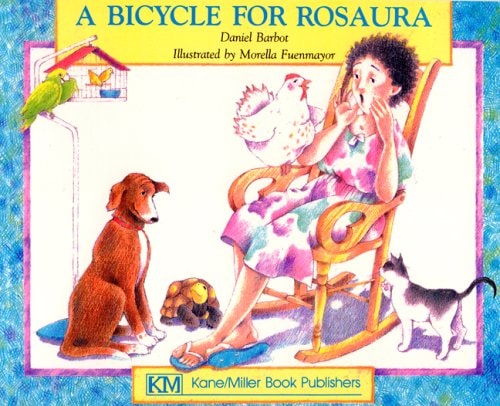 A Bicycle for Rosaura