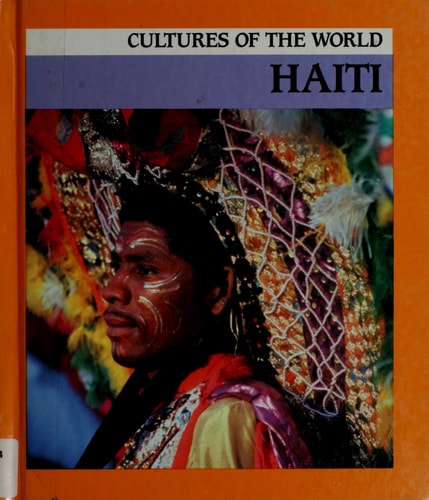 Haiti (Cultures of the World)