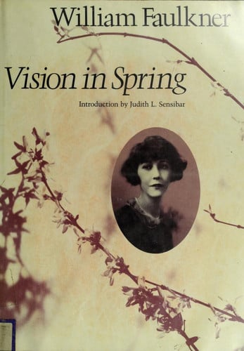 Vision in Spring