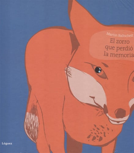 El zorro que perdió la memoria (Spanish Edition)