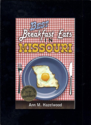 Best Breakfast Eats in Missouri